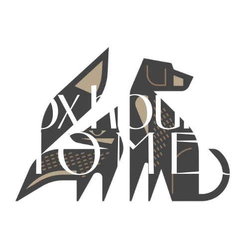 fox hound HOMES